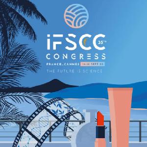 唯鉑萊科研成果榮登IFSCC，引領(lǐng)國(guó)際美妝新潮流